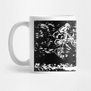 bmx Mug